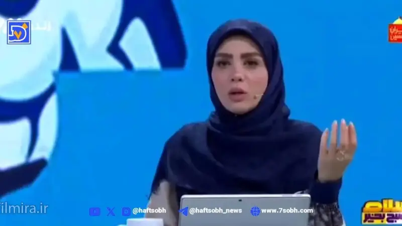 بیوگرافی مبینا نصیری + حواشی و فیلم ها