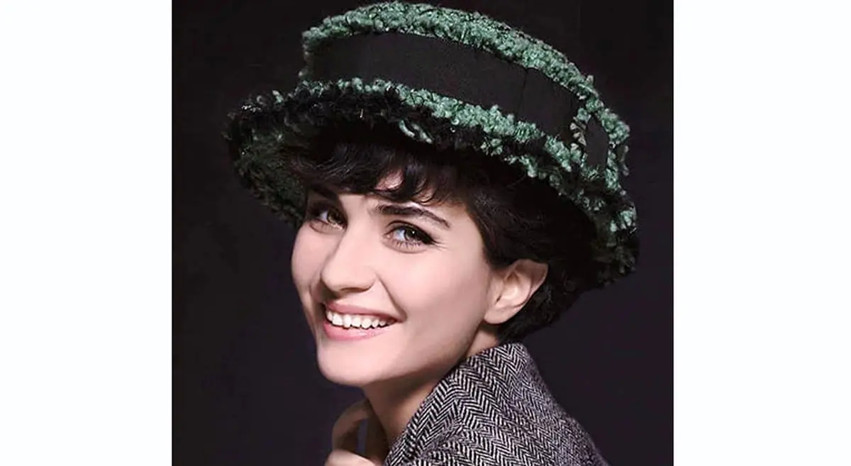 ها / نگاهی به چیدمان مجلل و افسانه‌ای خانه طوبی بیوک خانم بازیگری که شوهرش به خاطر زیبایی اش طلاقش داد - وب‌گردی