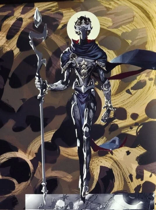 تصاویر مفهومی جدیدی از فصل دوم سریال Arcane منتشر شد - گیمفا