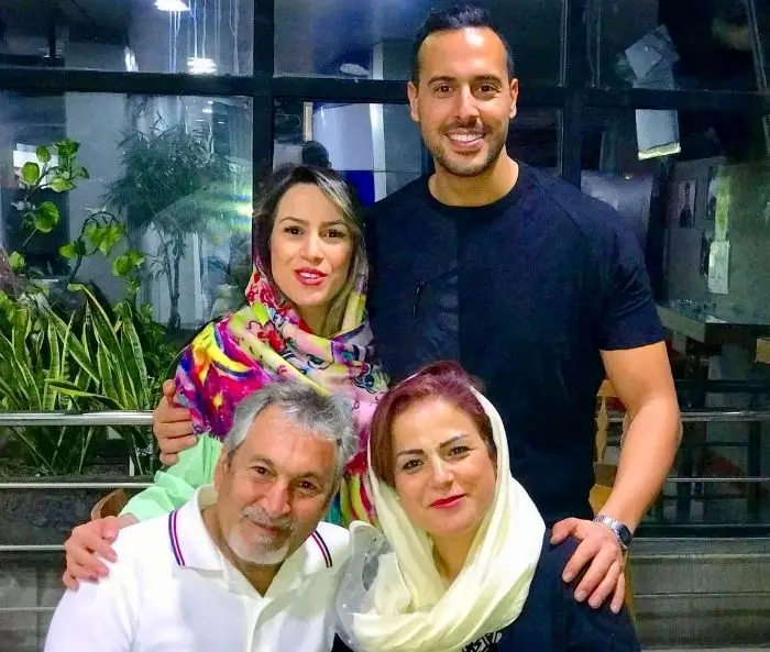 ایلیا کیوان