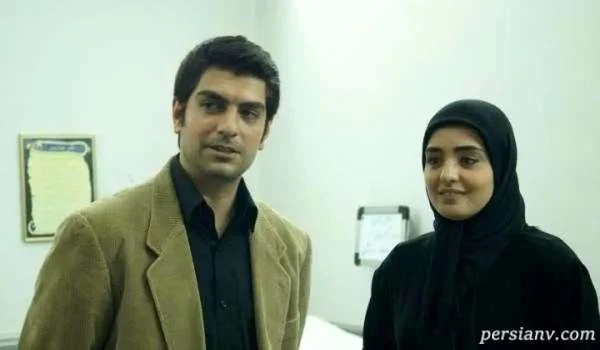 سریال ستایش