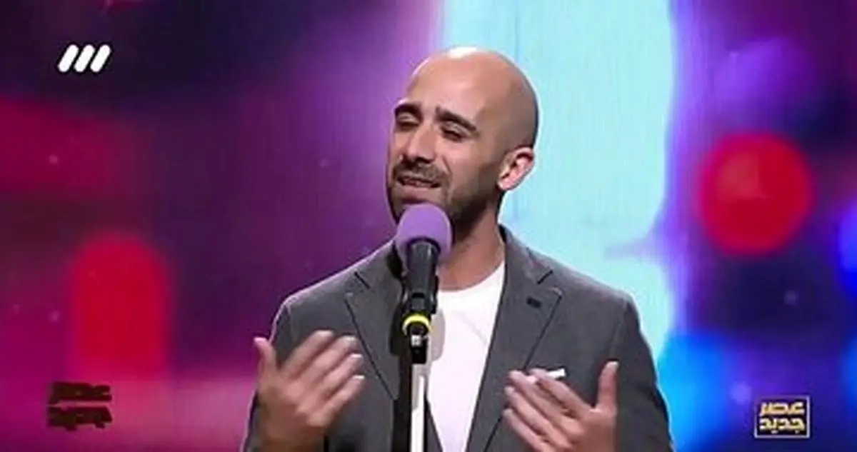 خواننده‌ای که با «عصر جدید» تبدیل به بازیگر شد - وب‌گردی