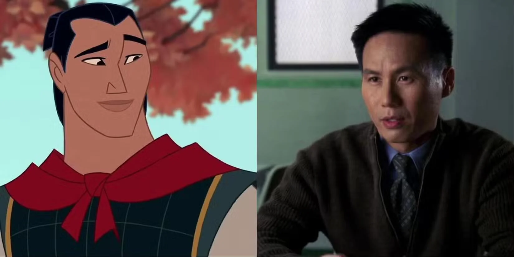 ۱۰ بازیگر معروف که نمیدانستید صداپیشه شخصیتهای خاطرهانگیز دیزنی هستند