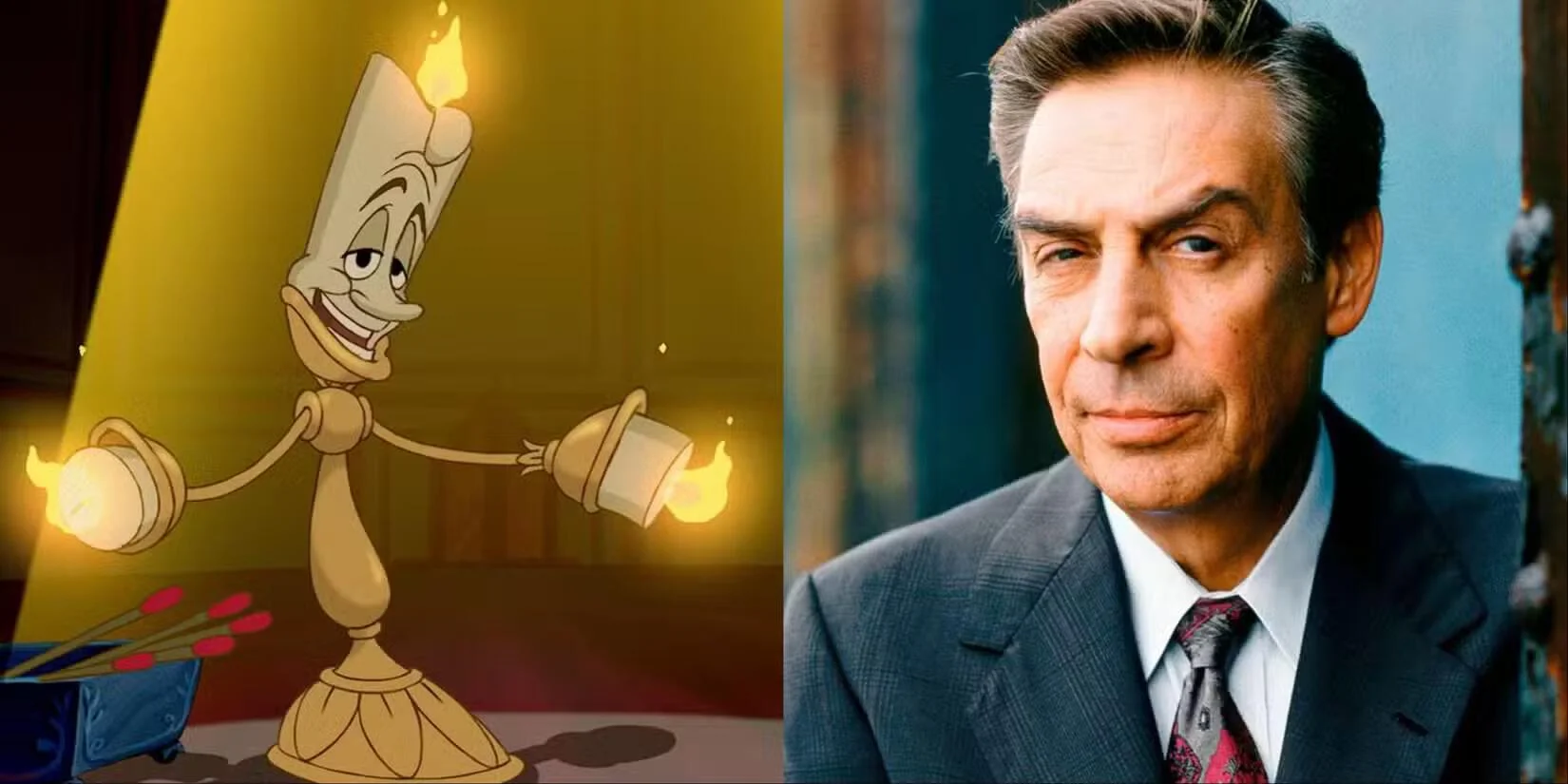 ۱۰ بازیگر معروف که نمیدانستید صداپیشه شخصیتهای خاطرهانگیز دیزنی هستند