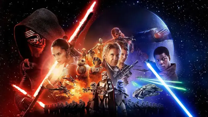 شوک در دنیای جنگ ستارگان؛ میا گاث با نقش منفی در کنار رایان گاسلینگ ظاهر می‌شود