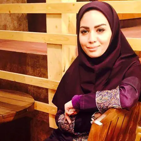 مبینا نصیری