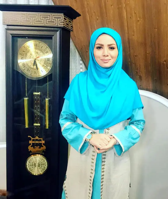 مبینا نصیری