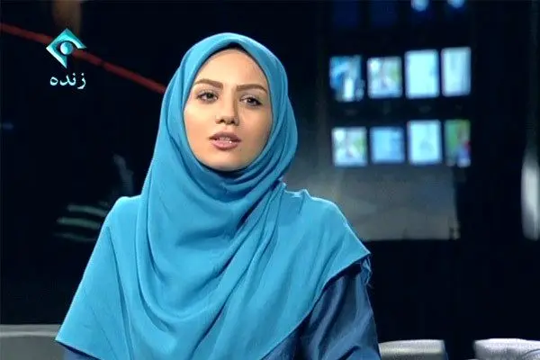 مبینا نصیری