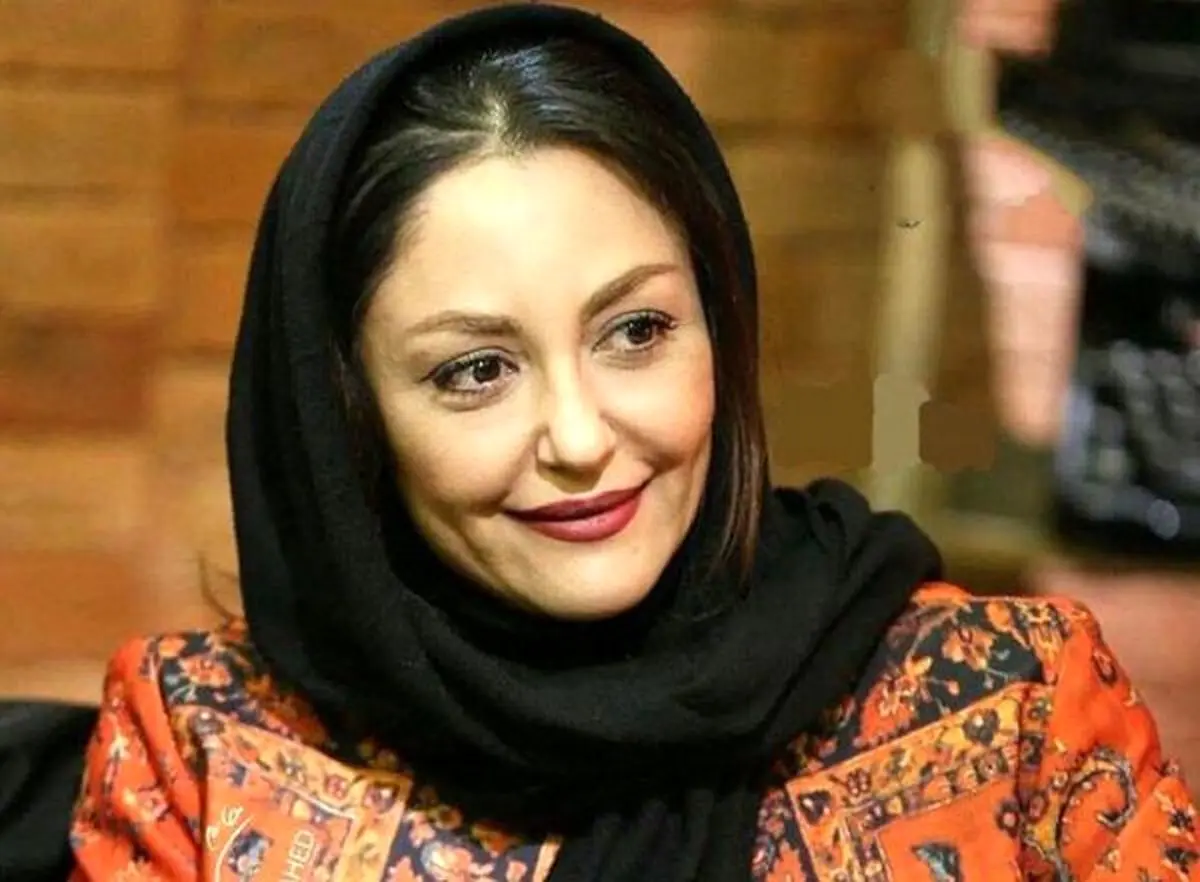 نگاه روز شقایق فراهانی مهربان بانو گلیدخت به همراه مادر و پسرش - وب‌گردی