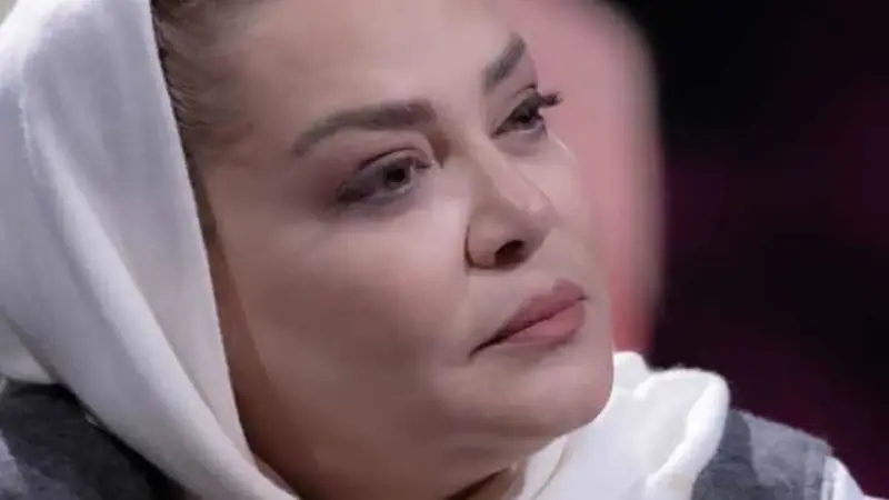 اولین عکس چهره پلنگی بهاره رهنما /من تنهاترین پلنگ دنیام!