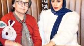 بیوگرافی تارا کریمی زن دوم رضا رویگری با 43 سال اختلاف سنی