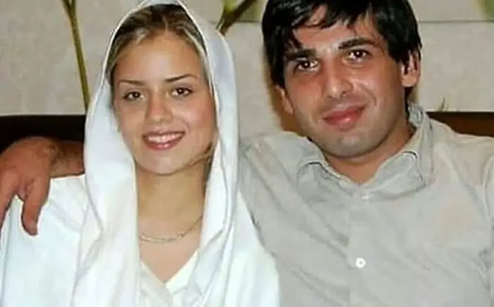 آلبوم طلاق و بیوگرافی حمید گودرزی زن اول و دوم - وب‌گردی