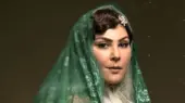 رونمایی از روزبه برادر لاله اسکندری