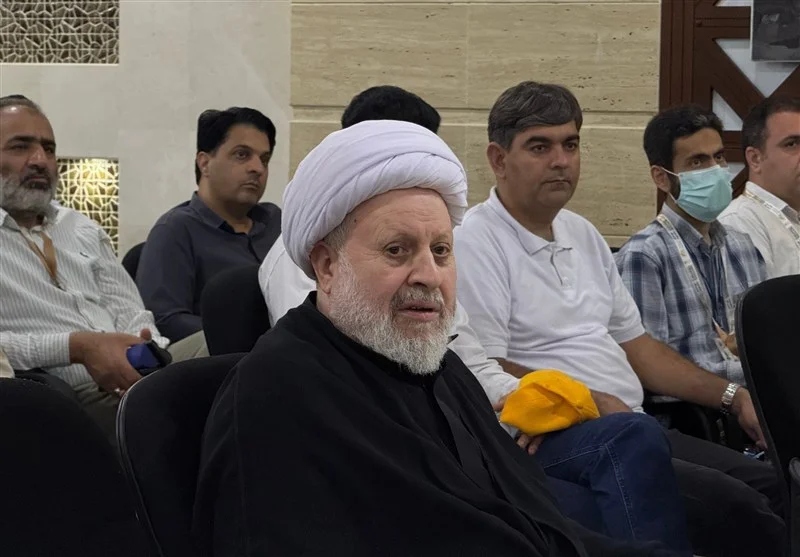 برگزاری برنامه‌های فرهنگی و آموزشی حج تمتع 1405 برای زائران ایرانی - وب‌گردی