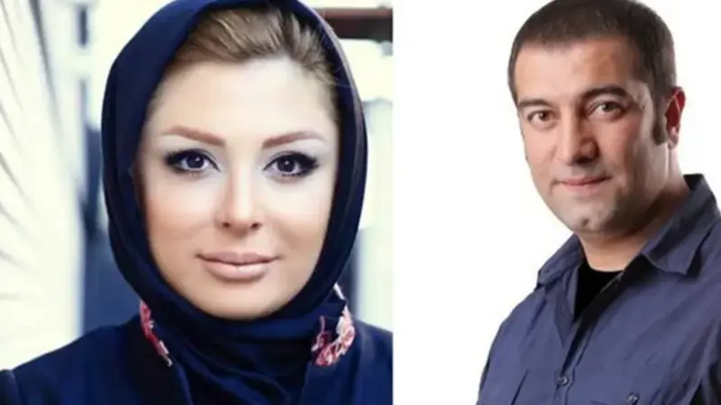 معرفی کامل سریال «دزدی عاشقانه» / کمدی-اکشن با بازی مجید صالحی و نیوشا ضیغمی
