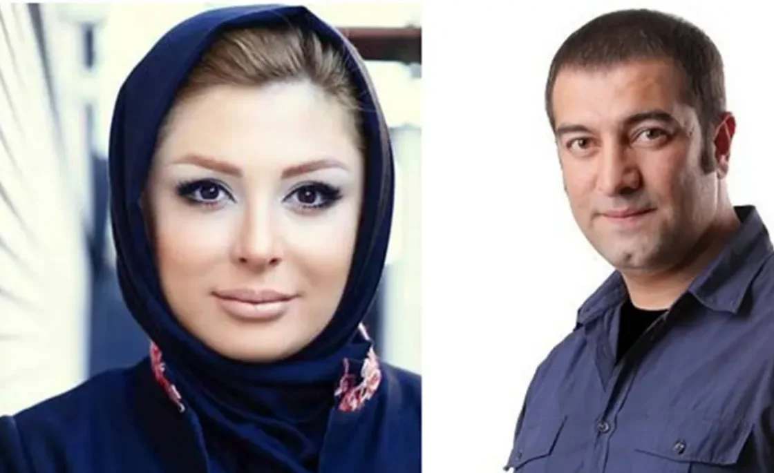 معرفی کامل سریال «دزدی عاشقانه» / کمدیاکشن با بازی مجید صالحی و نیوشا ضیغمی - وب‌گردی