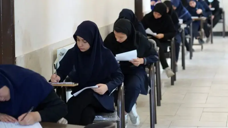 آخرین وضعیت امتحانات مدارس/ متوسطه اول و دوم حضوری شد؟