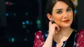 بیوگرافی نیوشا صارمی پرحاشیه ترین مجری ایران اینترنشنال + همسر و فرزندانش