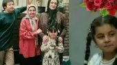 عکس سحر کوچولوی سریال خانه به دوش بعد از گذر 20 سال