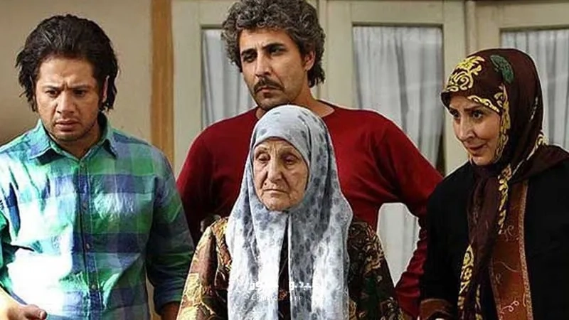 معرفی سریال خوش نشین ها + بازیگران و داستان