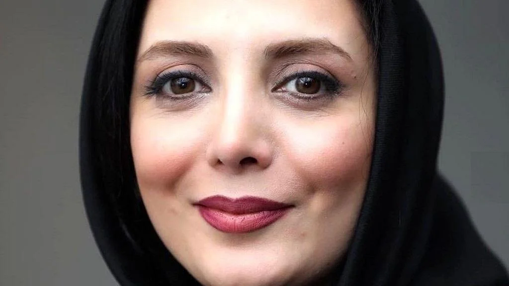 بازیگر نقش نوشین در سریال دلدادگان کیست؟ بیوگرافی - وب‌گردی