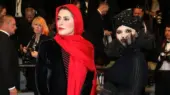 سفر در زمان| خوش استایل ترین بازیگران ایرانی در تاریخ جشنواره کن