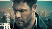نقد و بررسی فیلم Crime 101
