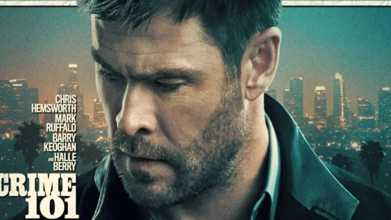 نقد و بررسی فیلم Crime 101