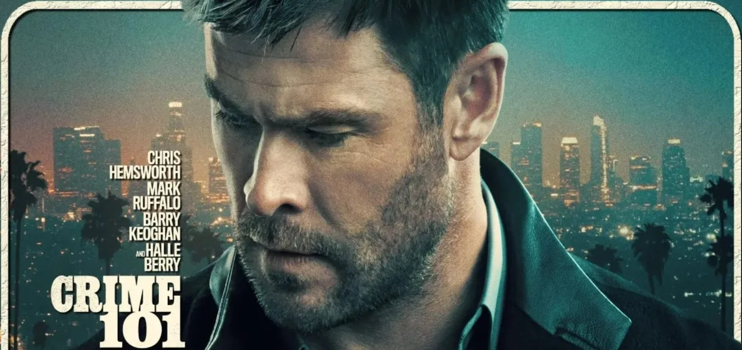 نقد و بررسی Crime 101 - فیلم و سریال