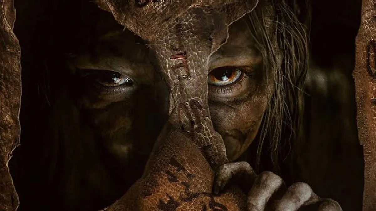 نقد فیلم The Mummy (مومیایی لی کرونین) | جنگیر قاهره
