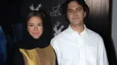 بیوگرافی پاشا رستمی همسر ستاره پسیانی