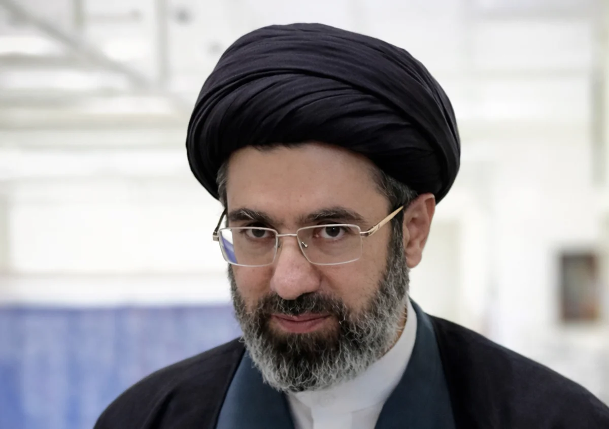 ی دیده نشده از رهبر انقلاب در دوران جوانی - وب‌گردی