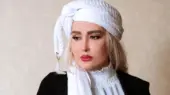 آلبوم عروسی زهره فکور صبور در 21 سالگی قبل از فوت