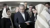 آلبوم جشن تولد دختر عباس عراقچی وزیر امور خارجه / از کیک با دیزاین کرومی تا همسر دومش