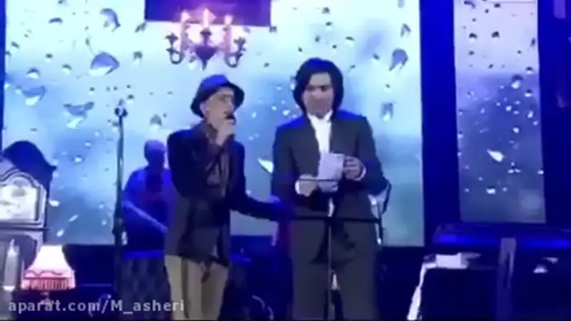 دانلود آهنگ باشکوه مرتضی پاشایی / عشق همش غمه درد عالمه