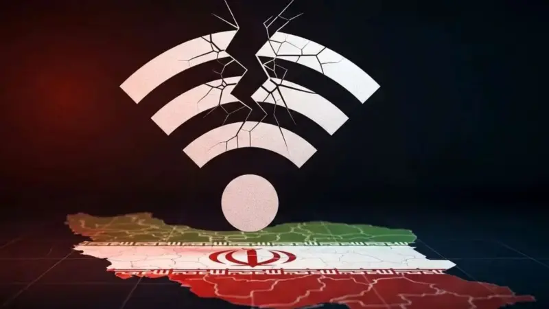 آخرین وضعیت اتصال اینترنت بین الملل ایران امروز شنبه 26 اردیبهشت / اینترنت برای این افراد وصل می شود