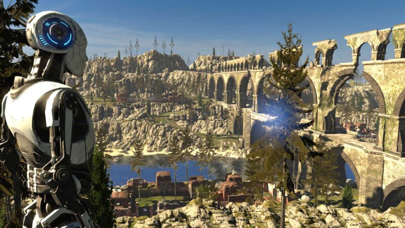 معرفی بازی The Talos Principle 3