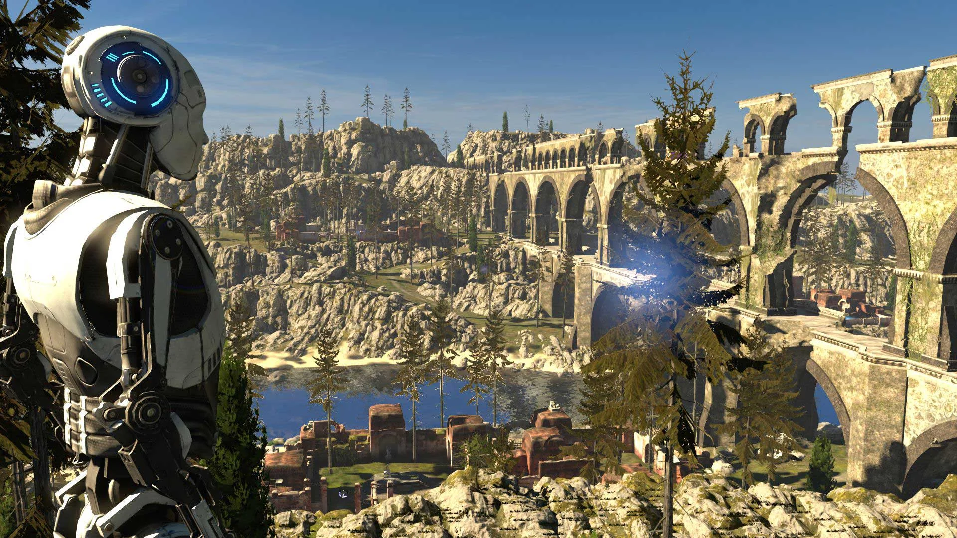 معرفی بازی The Talos Principle 3 - بازی‌ها