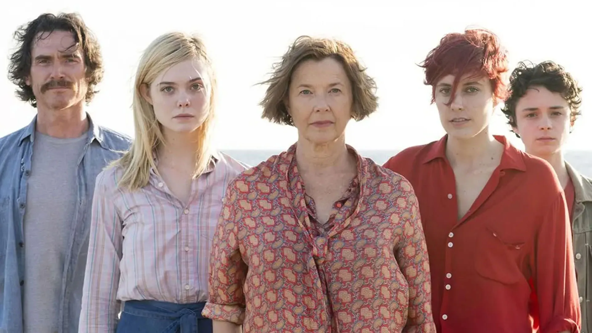 فیلم 20th Century Women (2016)