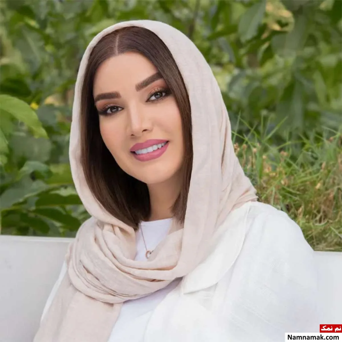 بیوگرافی بازیگران سریال یادآوری متین ستوده بازیگر نقش شیوا در سریال یادآوری