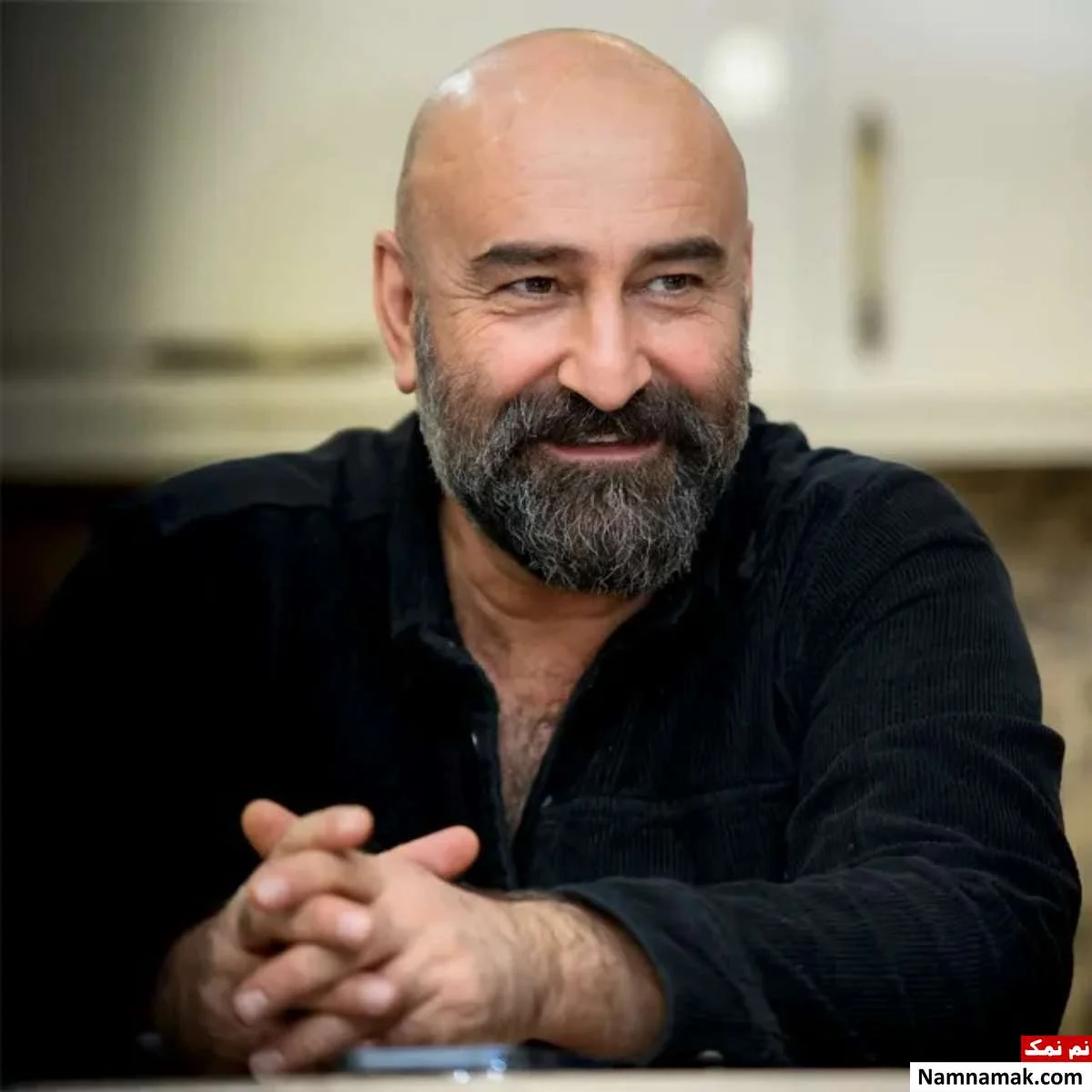 بیوگرافی بازیگران سریال یادآوری مهران احمدی بازیگر نقش مراد در سریال یادآوری