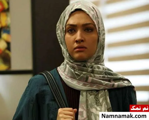 عکس های اینستاگرام آیدا فقیه زاده