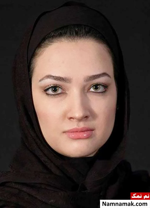 آیدا فقیه زاده - Ayda Faghih Zadeh