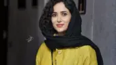بیوگرافی پریناز ایزدیار، ارغوان سریال زمانه