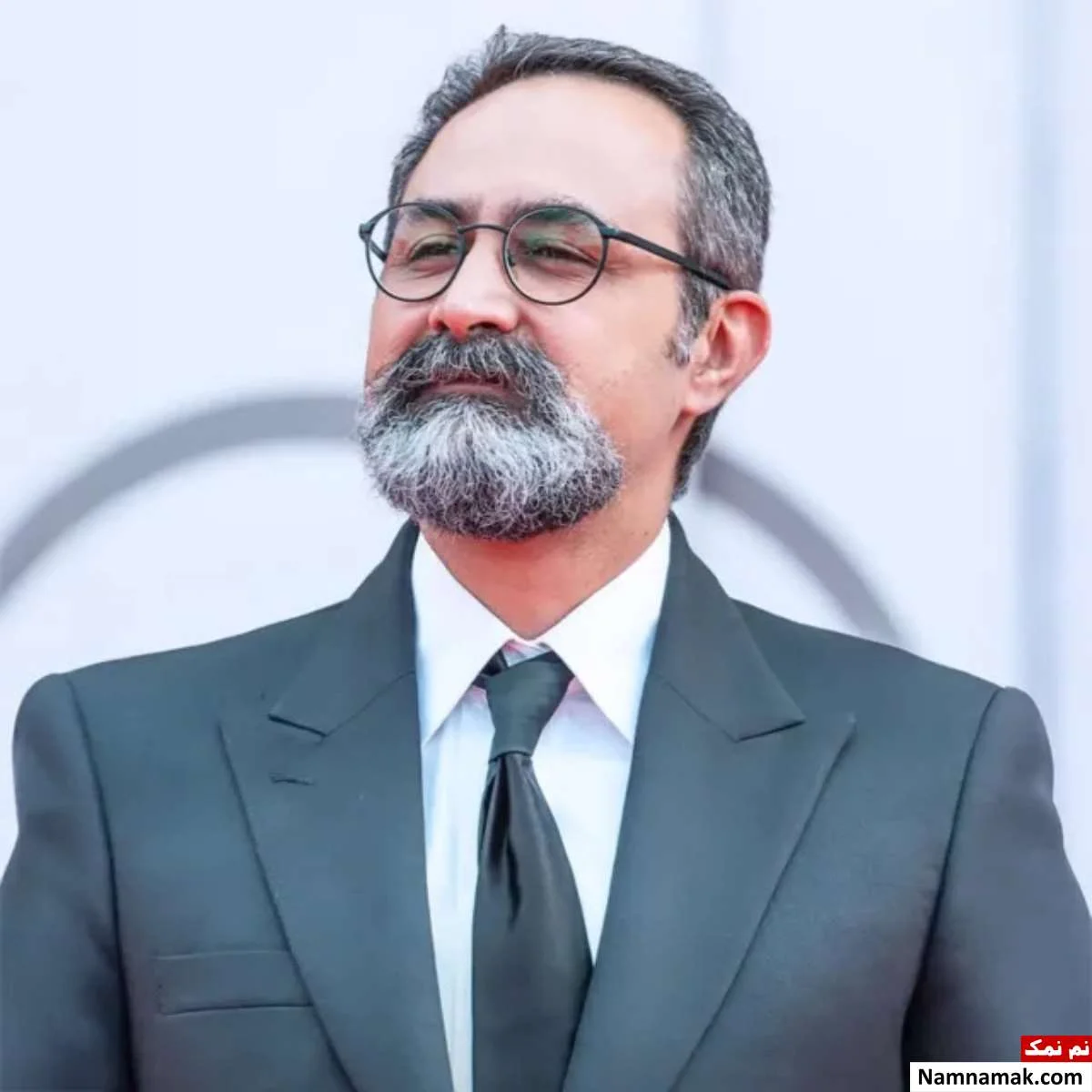 بیوگرافی بازیگران سریال یادآوری وحید جلیلوند بازیگر نقش فرهمند در سریال یادآوری