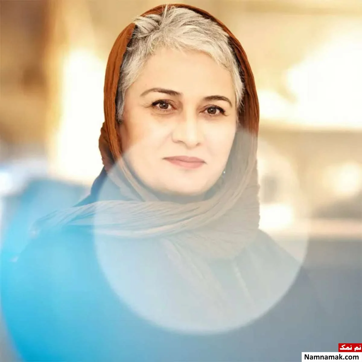 بیوگرافی بازیگران سریال یادآوری پریوش نظریه بازیگر نقش ژیلا در سریال یادآوری
