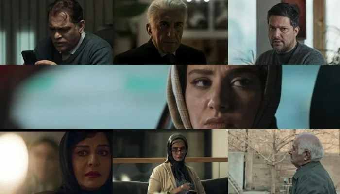 جزئیات و زمان پخش سریال بی عاطفه + بازیگران و داستان