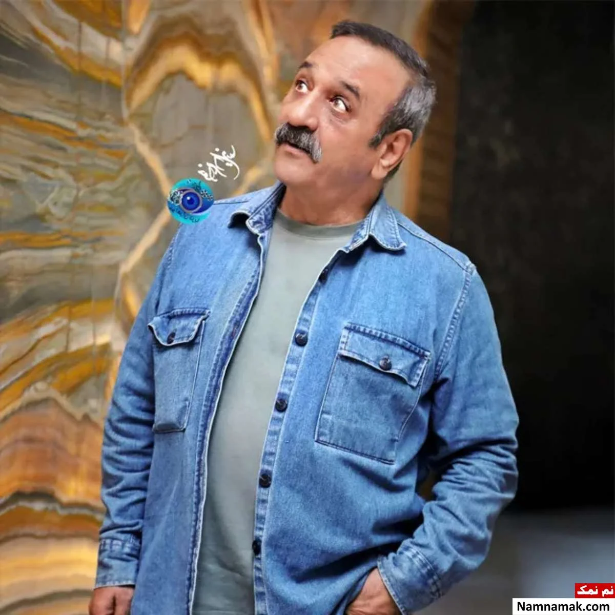 بیوگرافی بازیگران سریال یادآوری علی اوسیوند بازیگر نقش حبیب در سریال یادآوری