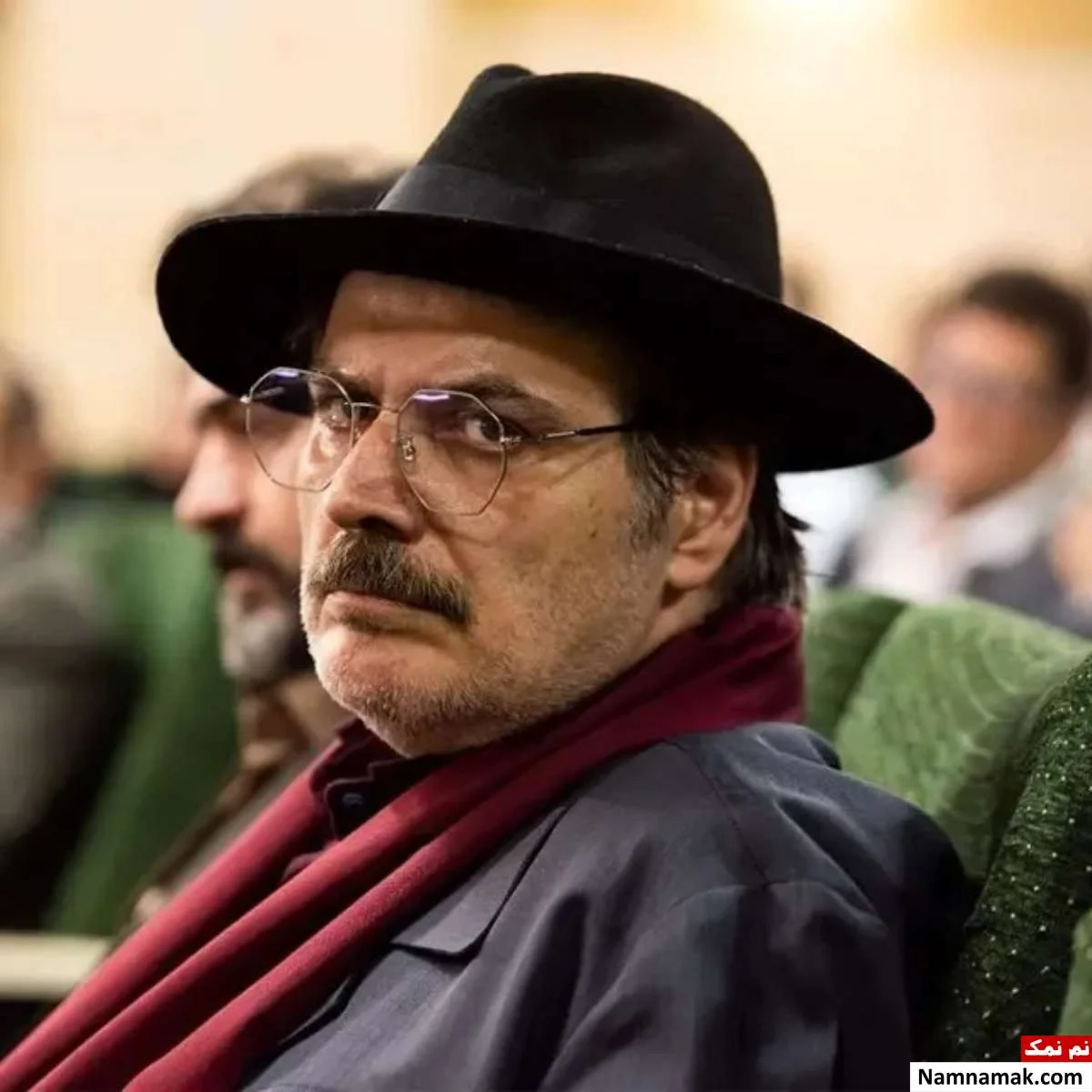 بیوگرافی بازیگران سریال یادآوری
