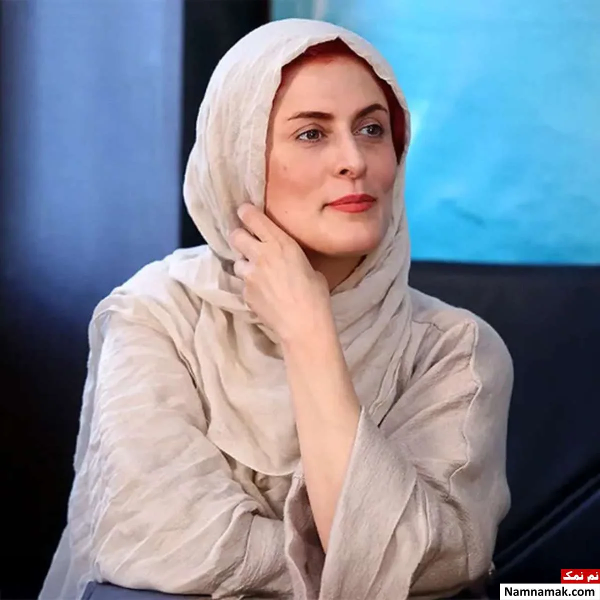 بیوگرافی بازیگران سریال یادآوری